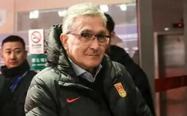 开云体育app-伊万：6月份会招更多新人 选球员先看为国争光热情