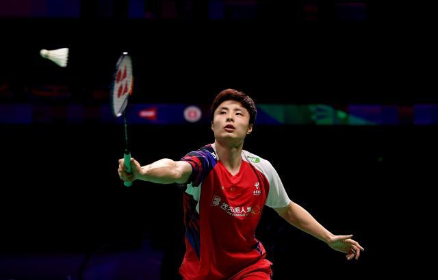 开云体育官网-击败马来西亚 国羽重回汤杯决赛约战印尼