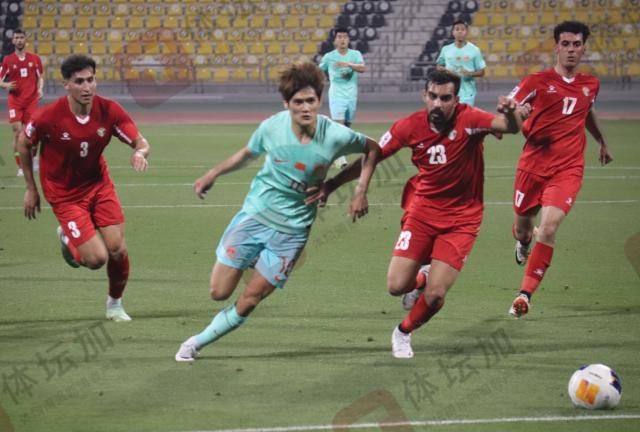 开云体育入口-中国国奥热身赛质量遭质疑 马德兴：3连胜是积极的