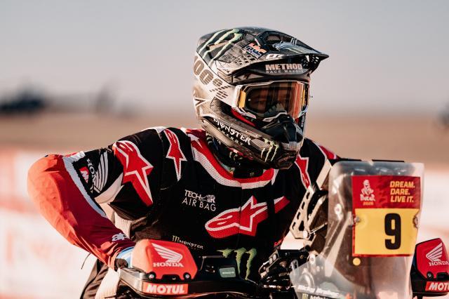 开云体育入口-布拉贝克掉链子本田遭“反杀”，阿提亚加冕第六冠