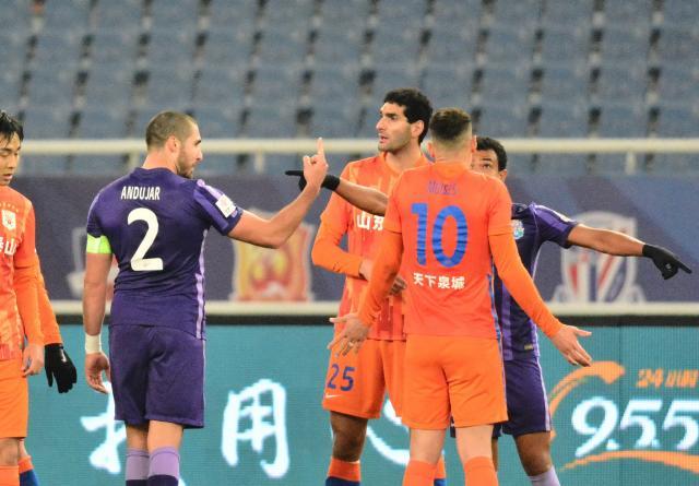 开云体育官方网站-近3场贡献4记乌龙球 津门虎真是喝凉水也塞牙啊！