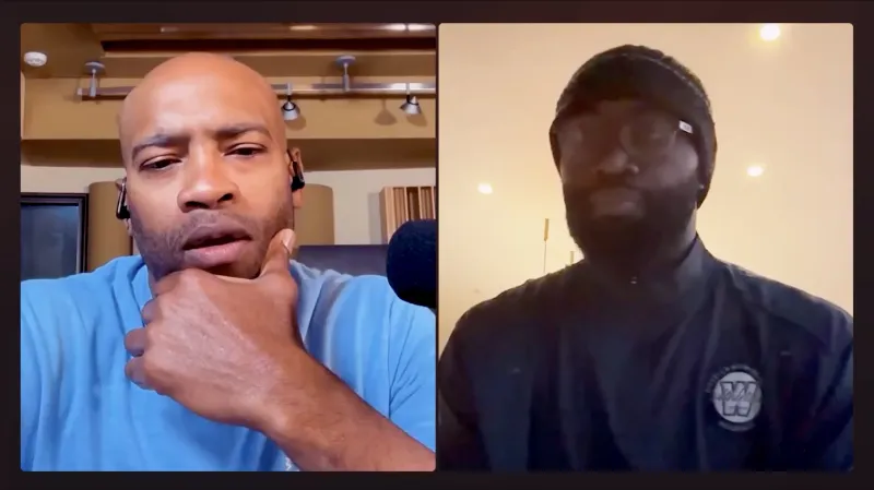 开云体育app-杰伦-布朗谈MVP：我符合标准，但人们总在改变评选规则